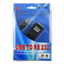 USB to RS232 Y-105